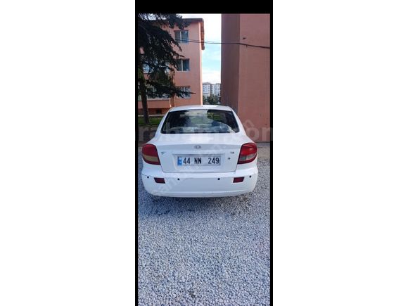 Sahibinden Kia Rio 1.5 Comfort 2004 Model