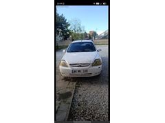 Sahibinden Kia Rio 1.5 Comfort 2004 Model