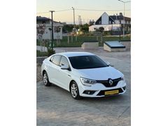 OTOMATİK VİTES // 1.5 DCİ // MEGANE