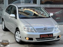 2007 MODEL+HATASIZ+KAZASIZ+KM:135.000'de+GARAJ ARABASI+BENZİNLİ+