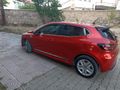 Renault Clio 1.0 TCe Touch 2021 Model  56.000 km Kırmızı