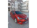 Renault Clio 1.0 TCe Touch 2021 Model  56.000 km Kırmızı