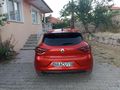 Renault Clio 1.0 TCe Touch 2021 Model  56.000 km Kırmızı