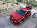 Renault Clio 1.0 TCe Touch 2021 Model  56.000 km Kırmızı
