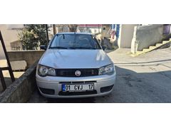 Sahibinden Fiat Albea Sole 1.4 Fire Active 2010 Model