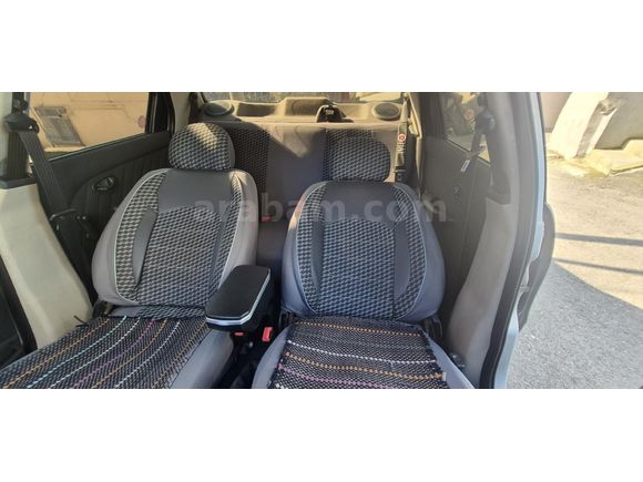 Sahibinden Fiat Albea Sole 1.4 Fire Active 2010 Model