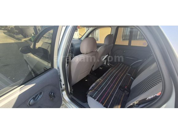 Sahibinden Fiat Albea Sole 1.4 Fire Active 2010 Model