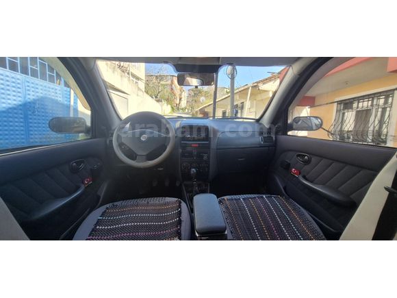 Sahibinden Fiat Albea Sole 1.4 Fire Active 2010 Model
