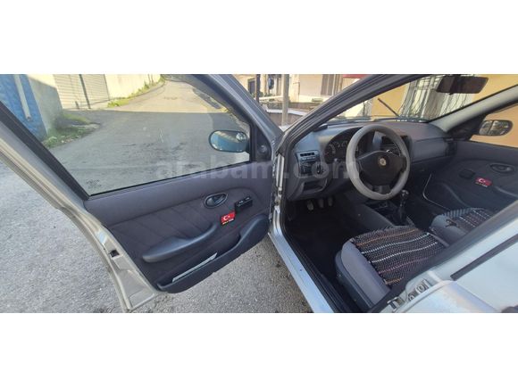 Sahibinden Fiat Albea Sole 1.4 Fire Active 2010 Model
