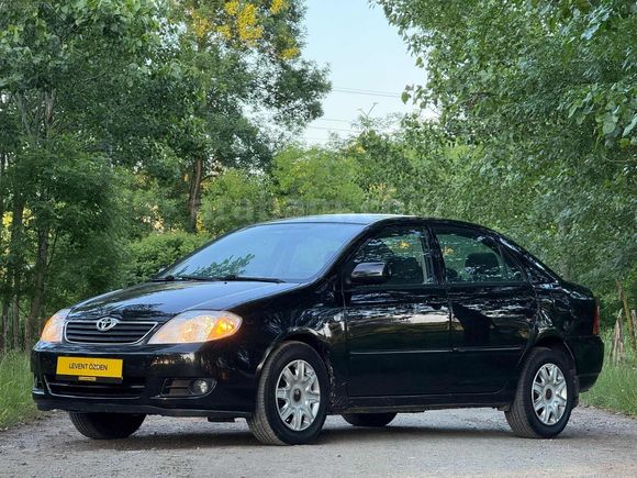 ORJ 178 BİNDE AİLE ARACI