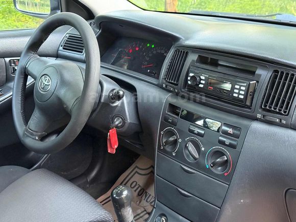 ORJ 178 BİNDE AİLE ARACI
