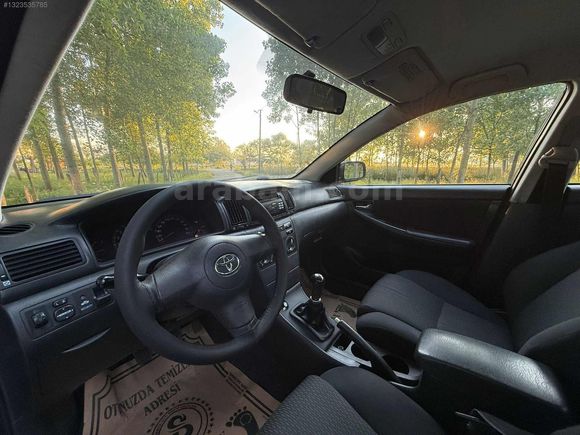 ORJ 178 BİNDE AİLE ARACI
