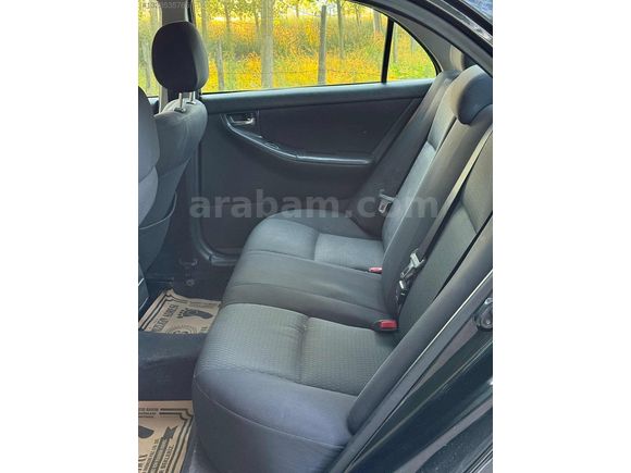 ORJ 178 BİNDE AİLE ARACI