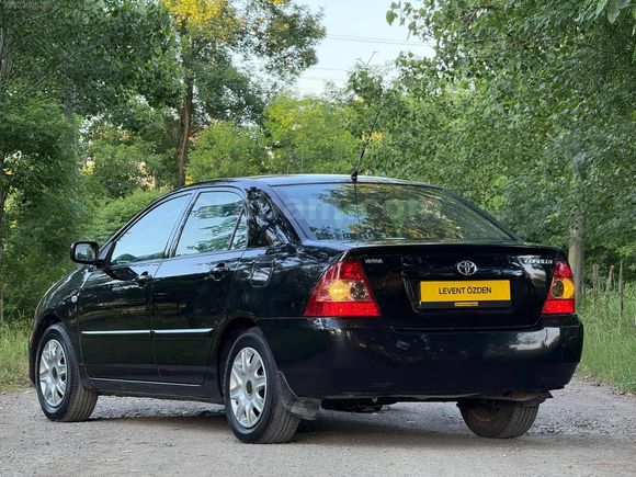 ORJ 178 BİNDE AİLE ARACI