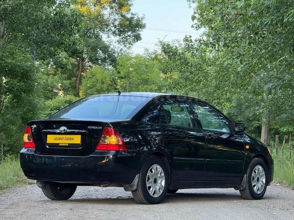 ORJ 178 BİNDE AİLE ARACI