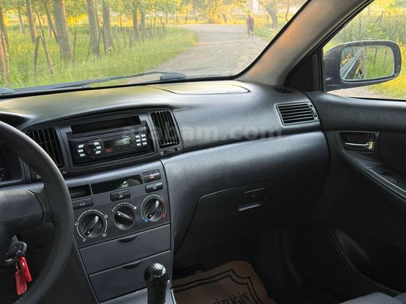 ORJ 178 BİNDE AİLE ARACI
