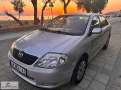 TOYOTA COROLLA TERRA BENZİN MANUEL // GEZER OTOMOTİVDEN