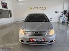 VOLKAN OTOMOTİVDEN 2007 M.1.6 LPGLİ BOYASIZ TOYOTA TERRA SPECİAL