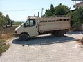 Sahibinden Ford Transit 120 V 1998 Model