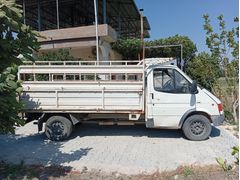 Sahibinden Ford Transit 120 V 1998 Model