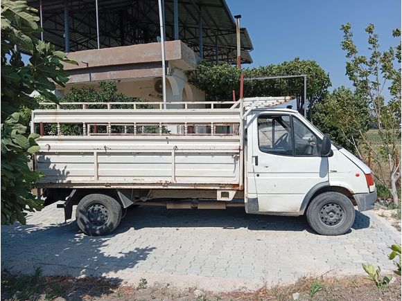 Sahibinden Ford Transit 120 V 1998 Model
