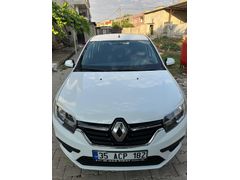 Sahibinden Renault Symbol 1.5 dCi BlueDCI Joy 2020 Model