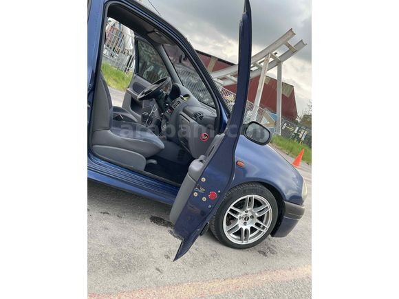 Sahibinden Renault Clio 1.4 RN 2001 Model 