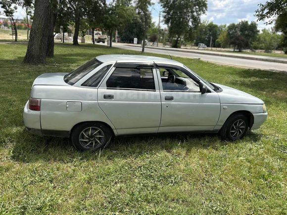 2001 model Fabrikasyon Lada Vega Lpg dahi görmemiş Rus tankı