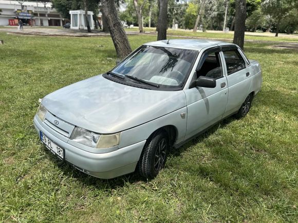  Lada Vega 1.5 2001 Model Edirne