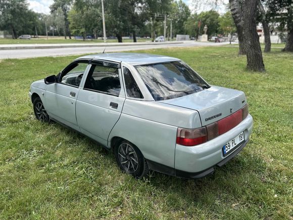  Lada Vega 1.5 2001 Model Edirne