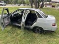 2001 model Fabrikasyon Lada Vega Lpg dahi görmemiş Rus tankı