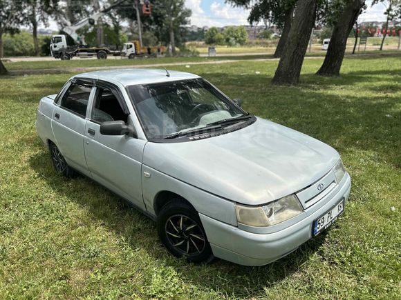  Lada Vega 1.5 2001 Model Edirne