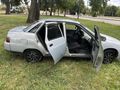 2001 model Fabrikasyon Lada Vega Lpg dahi görmemiş Rus tankı