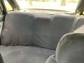 2001 model Fabrikasyon Lada Vega Lpg dahi görmemiş Rus tankı