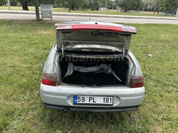  Lada Vega 1.5 2001 Model Edirne