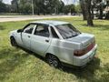 2001 model Fabrikasyon Lada Vega Lpg dahi görmemiş Rus tankı