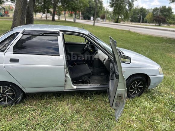 2001 model Fabrikasyon Lada Vega Lpg dahi görmemiş Rus tankı