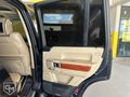 2007 MODEL Range Rover 3.6 TDV8 Vogue FACELİFT