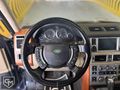 2007 MODEL Range Rover 3.6 TDV8 Vogue FACELİFT