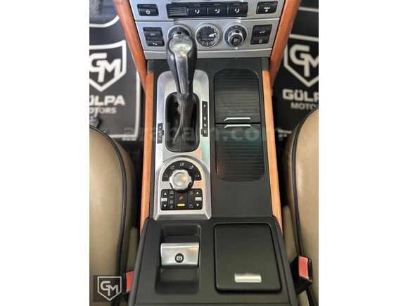2007 MODEL Range Rover 3.6 TDV8 Vogue FACELİFT