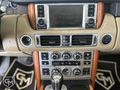 2007 MODEL Range Rover 3.6 TDV8 Vogue FACELİFT