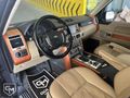 2007 MODEL Range Rover 3.6 TDV8 Vogue FACELİFT