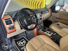 2007 MODEL Range Rover 3.6 TDV8 Vogue FACELİFT