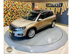 2014 Tiguan Chrome Edition Dsg Led+CamTavan+BOYASIZ+Emsalsiz+