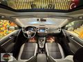 2014 Tiguan Chrome Edition Dsg Led+CamTavan+BOYASIZ+Emsalsiz+