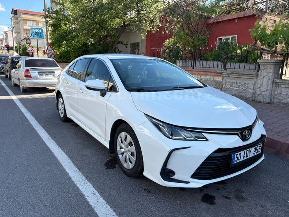 Sahibinden Toyota Corolla 1.6 Vision 2020 Model