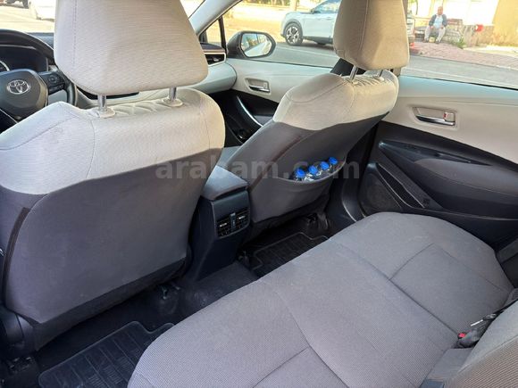 Sahibinden Toyota Corolla 1.6 Vision 2020 Model