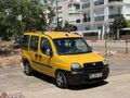 OTOMOBİL RUHSATLI YENİ MUAYNELİ DOBLO ÇİFT SÜRGÜ TEK KAPAK
