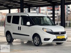 2016 1.6 MULTİJET 6 İLERİ VİTES OTOMOBİL RUHSATLI 145.000 KM'DE