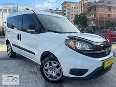 HATASIZ/BOYASIZ/2019/FİAT/DOBLO/OTOMOBİL RUHSATLI/ 64.000 KM